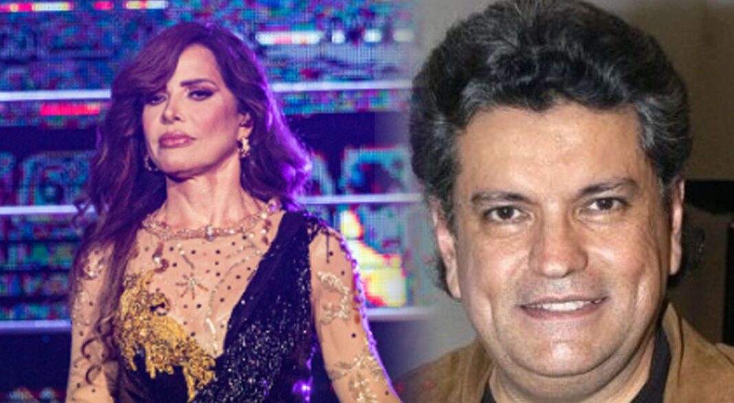 Gloria Trevi fue acusada por corrupción de menores en EEUU a casi dos décadas de haber sido absuelta en México