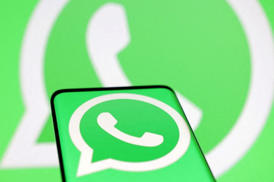 WhatsApp añade atajos para llamar rápidamente a un amigo o familiar