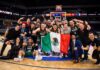 ¡México al Mundial de Básquetbol 2023!