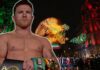 Canelo Álvarez peleará en México en mayo