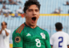 Selección Mexicana obtuvo su boleto al Mundial Sub-17 Perú 2023