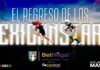 El regreso de los MexICanStars: Jair Viamontes y Andrés Salgado