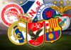 Así quedó la tabla de clubes con más títulos internacionales luego del título del Real Madrid