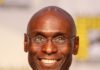 Murió Lance Reddick