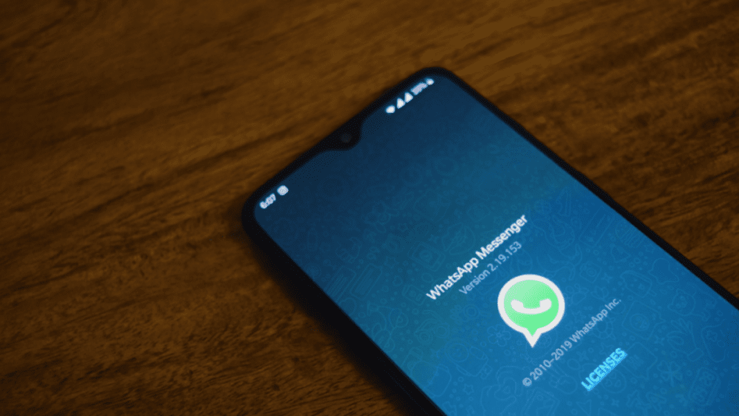 WhatsApp tiene la opción llamada en espera, cómo usarla