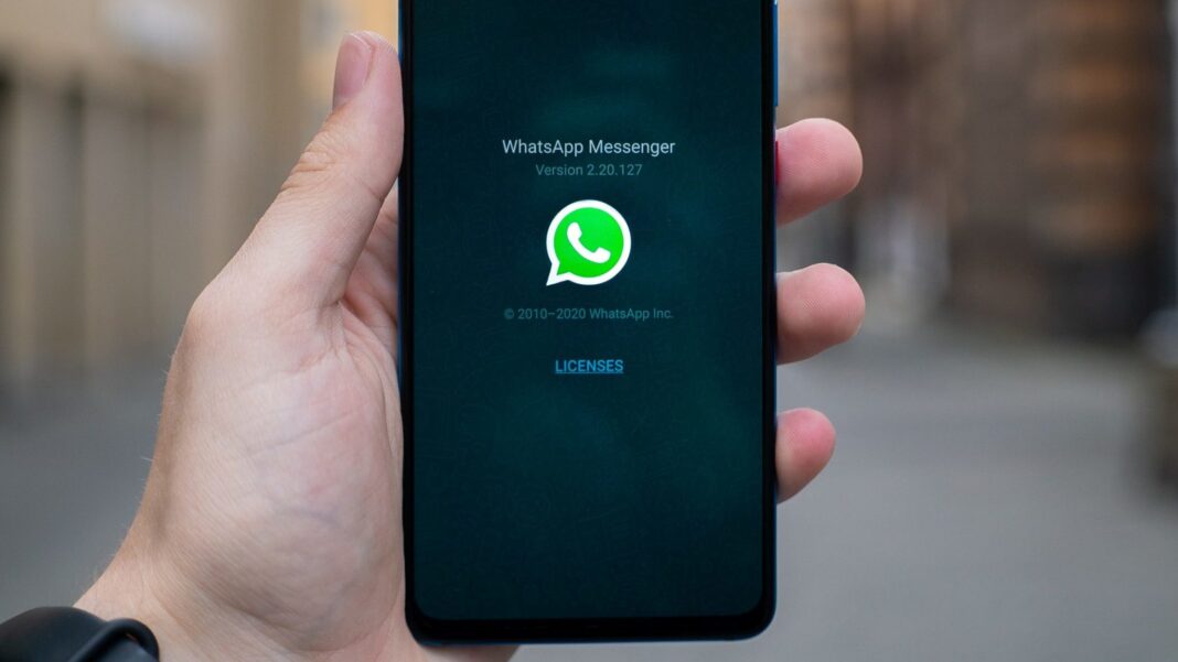 WhatsApp: cómo crear grupos con mensajes que desaparecen en minutos