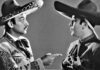 Cuando Miguel Alemán era presidente y unió a Pedro Infante y Jorge Negrete en una película