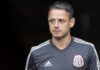 ¿Cuándo podría reaparecer Chicharito en las canchas?