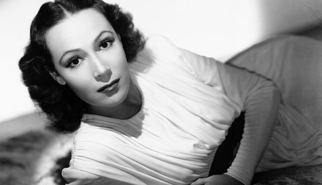 Qué otras mexicanas triunfaron en Hollywood además de Lupe Vélez y Dolores del Río