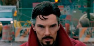 Cancelan estreno de Doctor Strange 2 en diferentes países por escena LGBT