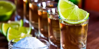 La historia de cómo nació el tequila en México