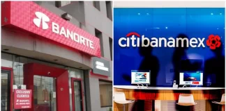 Banorte inició pláticas para poder adquirir CitiBanamex