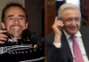 Rubén Albarrán respondió a invitación de diálogo de AMLO: “Escuchará la voz del corazón de la tierra”