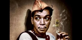 Cantinflas: La icónica figura que sorprende a México en el Metaverso