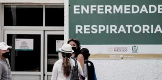 Quintana Roo reporta cero hospitalizaciones por covid-19