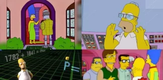 Los Simpson: top 5 de las predicciones en tecnología que se volvieron realidad