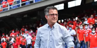 Juan Carlos Osorio desechó oferta de un grande del fútbol azteca