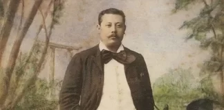 Benito Juárez Maza: el único hijo varón de Benito Juárez que sobrevivió a la infancia