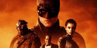 Dónde y cómo ver “The Batman” vía streaming en México