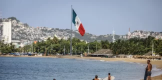 Semana Santa 2022: cuáles son las playas preferidas por los mexicanos