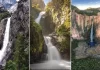 Las tres cascadas más espectaculares de México y cuánto cuesta visitarlas