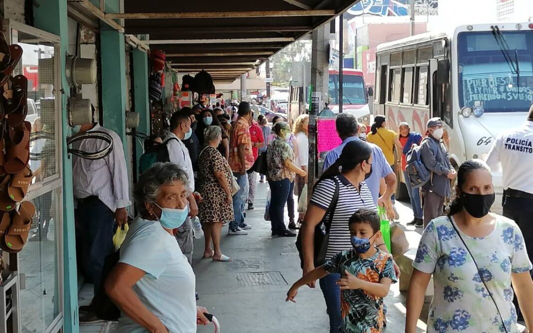 Empieza la recuperación de las empresas en Sinaloa