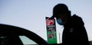 Profeco: cuál es el precio promedio de la gasolina en México