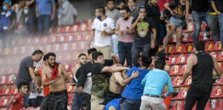 Seguridad en estadios deportivos deben ser preventivos, no punitivos