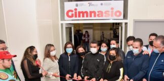 Gobierno de Tlalnepantla trabaja contra maltrato infantil