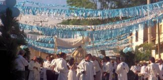 Semana Santa: Vive una experiencia religiosa en Jalisco