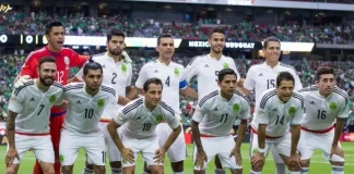 Por qué México podría volver a jugar la Copa América en 2024