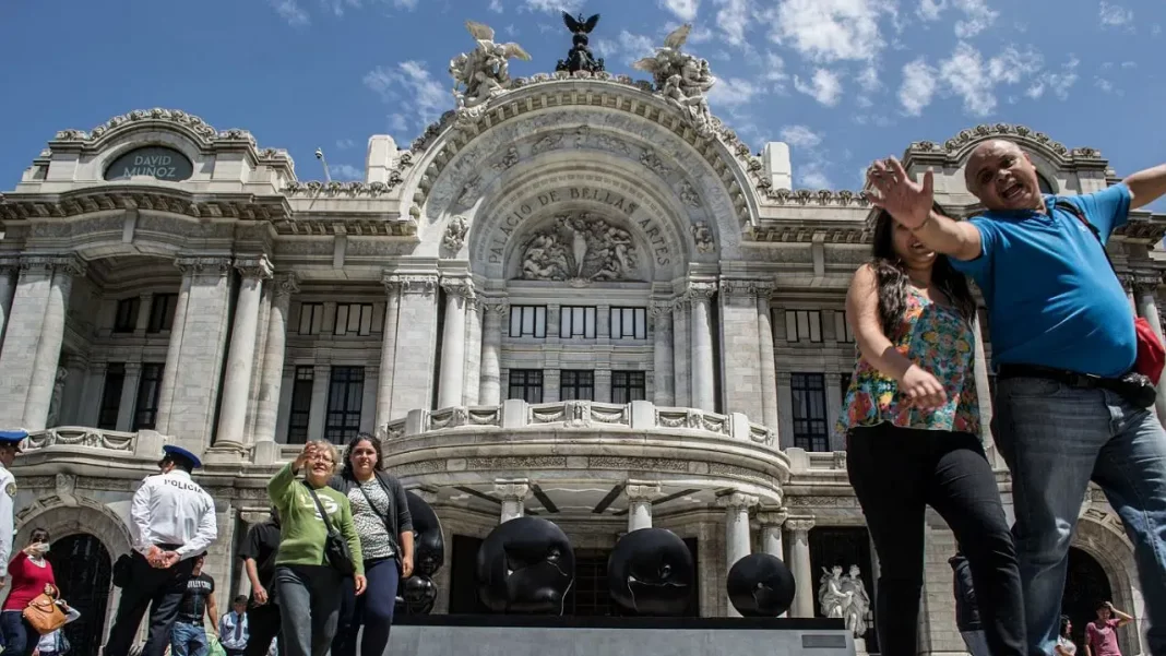 CDMX: Esto es todo lo que puedes hacer en Semana Santa sin salir de la ciudad