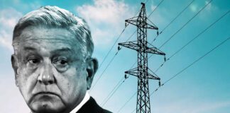 Gana AMLO primer round sobre Reforma Eléctrica en la SCJN