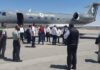 Nuevo escándalo en la contratación del Seguro de Aeronaves de la Guardia Nacional