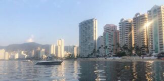 Acapulco, entre los preferidos para vacacionar en Semana Santa