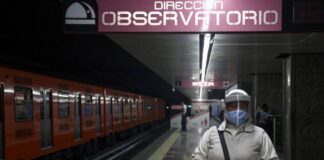 Línea 1 del Metro CDMX cierra en mayo: ¿Qué estaciones serán y hasta cuándo?