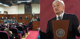 “No me vengan con el cuento de que la ley es la ley”: AMLO