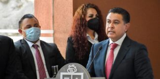 Revocación de Mandato: ¿Habrá ley seca en CDMX por la consulta?