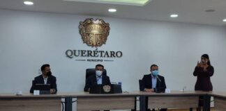 Anuncian operativo de Semana Santa en la capital queretana