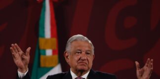 Escribirá AMLO en su boleta de revocación de mandato “Viva Emiliano Zapata”