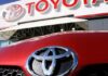 Anunció Toyota cambios organizacionales en México