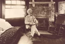 El invento de Mark Twain que revolucionó la moda y se sigue usando en la actualidad