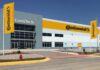 En 5 años Continental San Luis Potosí Automotive ya exporta a todo el mundo