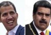 El régimen de Maduro liberaría al opositor Freddy Guevara para las negociaciones en México