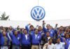 Alcanzan VW y Sindicato acuerdo de incremento salarial