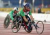 Los atletas paralímpicos de México comenzaron a entrenar en Tokio