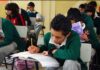 ¿Dónde checar los resultados de asignación de secundaria en la CDMX?