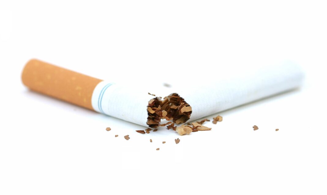 Decreto para permitir calentadores de tabaco, insuficiente para combatir tabaquismo