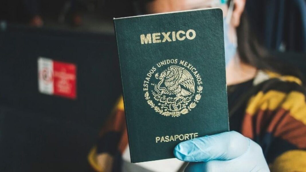 Nuevo León: Horario y trámite para tramitar pasaportes