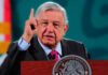 “Pese a pequeño rebote de COVID, clases presenciales en agosto”: AMLO